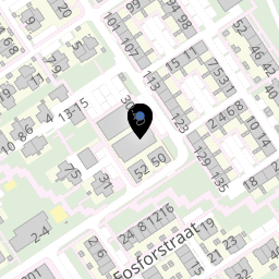 Appartement STR03 C 5756 2