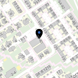 Appartement STR03 C 5756 5