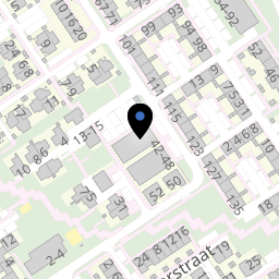 Appartement STR03 C 5756 6