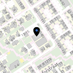 Appartement STR03 C 5756 7