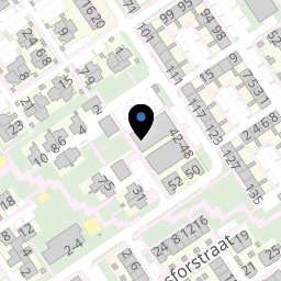 Appartement STR03 C 5756 8