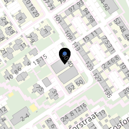 Appartement STR03 C 5756 9