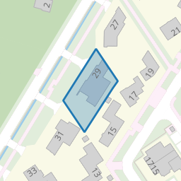 Perceel STR03-C-5760