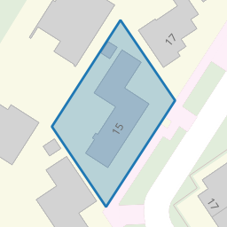 Perceel STR03-C-5761