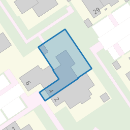 Perceel STR03-C-5782