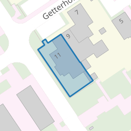 Perceel STR03-C-5789