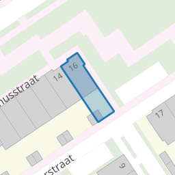 Perceel STR03-C-5796