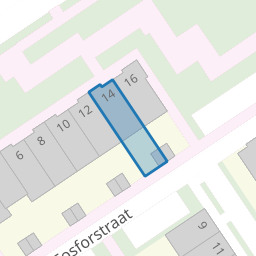 Perceel STR03-C-5797