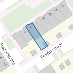 Perceel STR03-C-5801