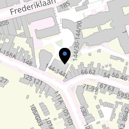 Appartement STR03 C 5818 3