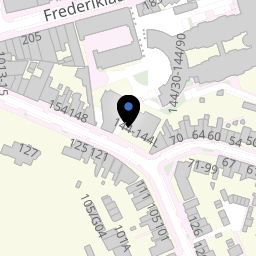 Appartement STR03 C 5818 9