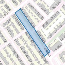 Perceel STR03-C-5820