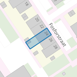 Perceel STR03-C-5828