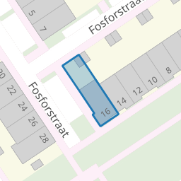 Perceel STR03-C-5831