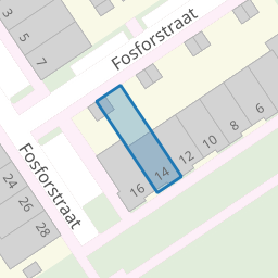 Perceel STR03-C-5832