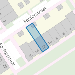Perceel STR03-C-5833