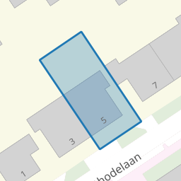 Perceel STR03-C-5844