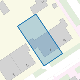 Perceel STR03-C-5845