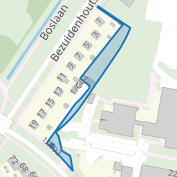 Perceel STR03-C-5859