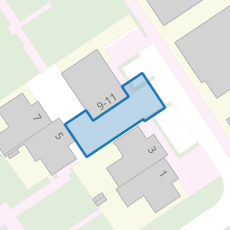Perceel STR03-C-5861