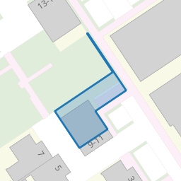 Perceel STR03-C-5870