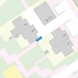 Perceel STR03-C-5875