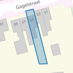 Perceel STR03-C-5881