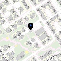Appartement STR03 C 5883 1