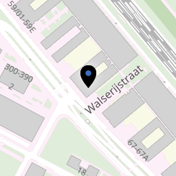Appartement STR03 C 5895 107