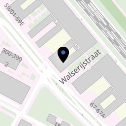 Appartement STR03 C 5895 108