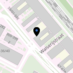 Appartement STR03 C 5895 109