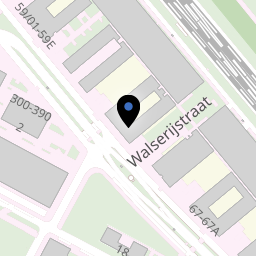 Appartement STR03 C 5895 110