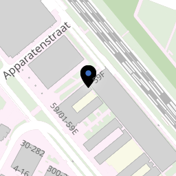 Appartement STR03 C 5895 1129