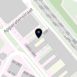 Appartement STR03 C 5895 1130