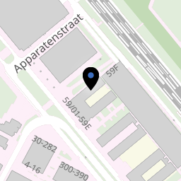 Appartement STR03 C 5895 1131