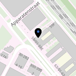 Appartement STR03 C 5895 1133