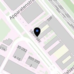 Appartement STR03 C 5895 1136