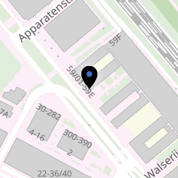 Appartement STR03 C 5895 1137