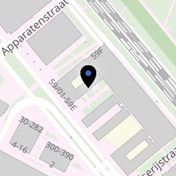 Appartement STR03 C 5895 1140