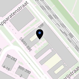 Appartement STR03 C 5895 1141