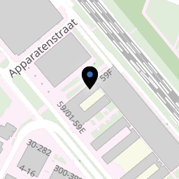 Appartement STR03 C 5895 1144
