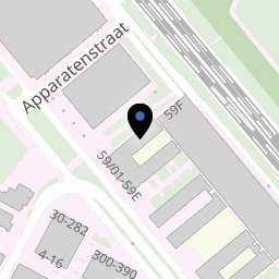 Appartement STR03 C 5895 1145