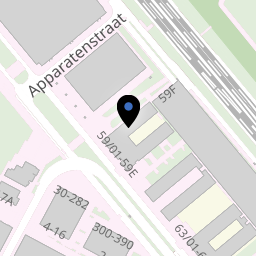 Appartement STR03 C 5895 1146