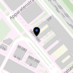 Appartement STR03 C 5895 1150