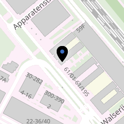 Appartement STR03 C 5895 1151