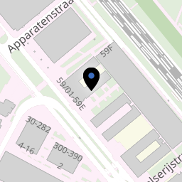 Appartement STR03 C 5895 1153