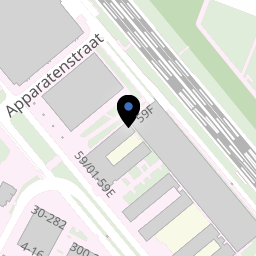Appartement STR03 C 5895 1157