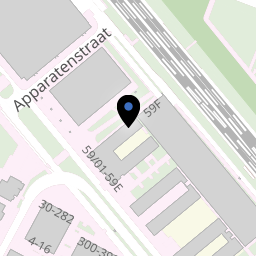 Appartement STR03 C 5895 1158