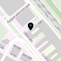 Appartement STR03 C 5895 1160
