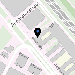 Appartement STR03 C 5895 1161